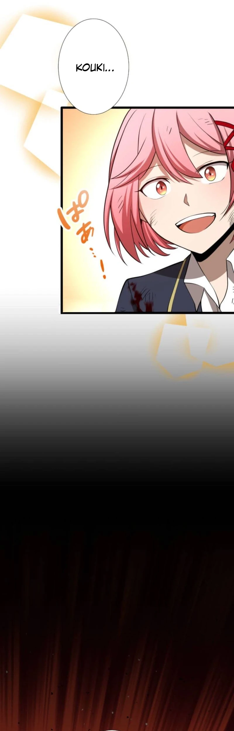 The Zero-Magic Savior: Using My Unique Skill to Save the World Chapter 10 - halaman 22