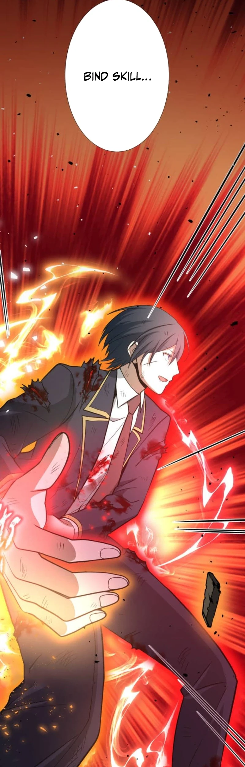The Zero-Magic Savior: Using My Unique Skill to Save the World Chapter 10 - halaman 23