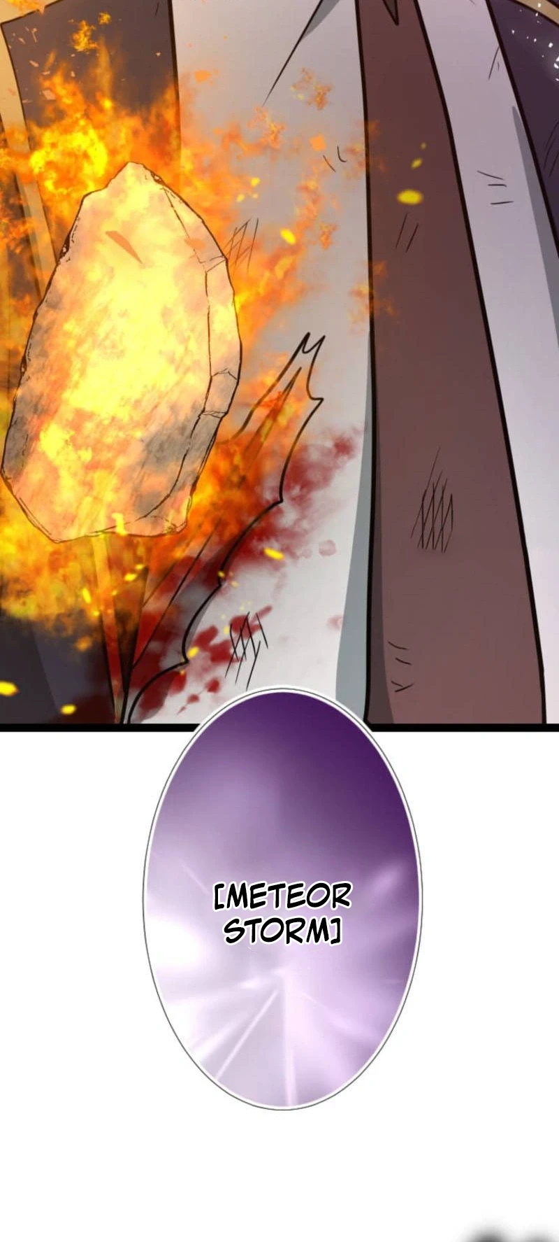 The Zero-Magic Savior: Using My Unique Skill to Save the World Chapter 10 - halaman 30
