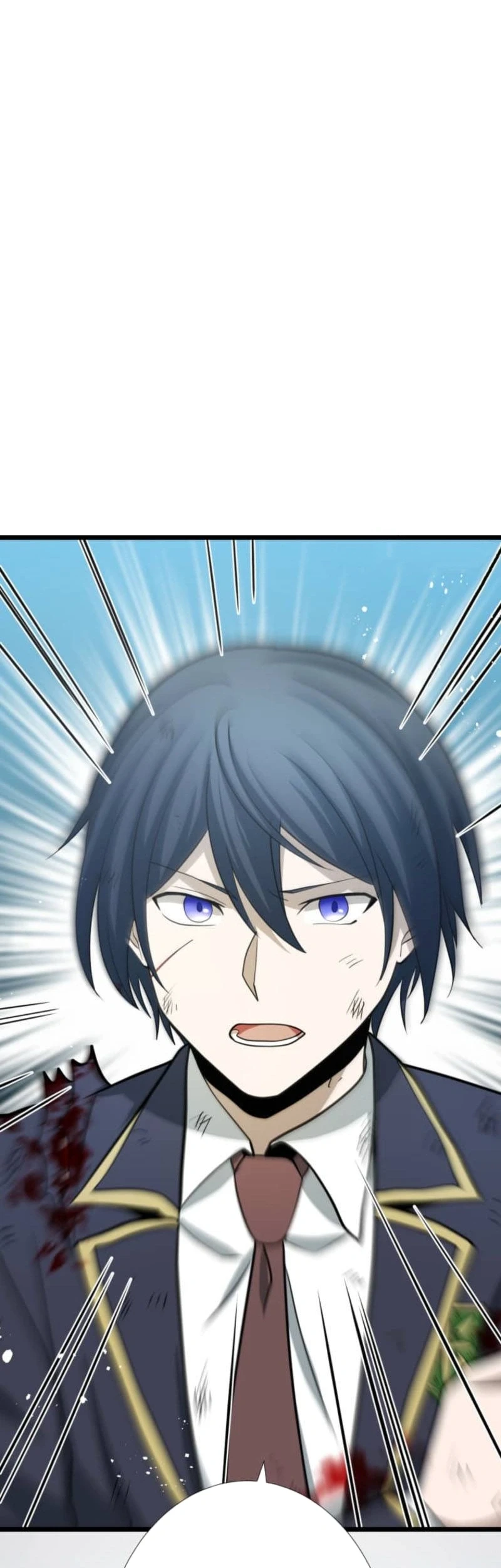 The Zero-Magic Savior: Using My Unique Skill to Save the World Chapter 10 - halaman 47