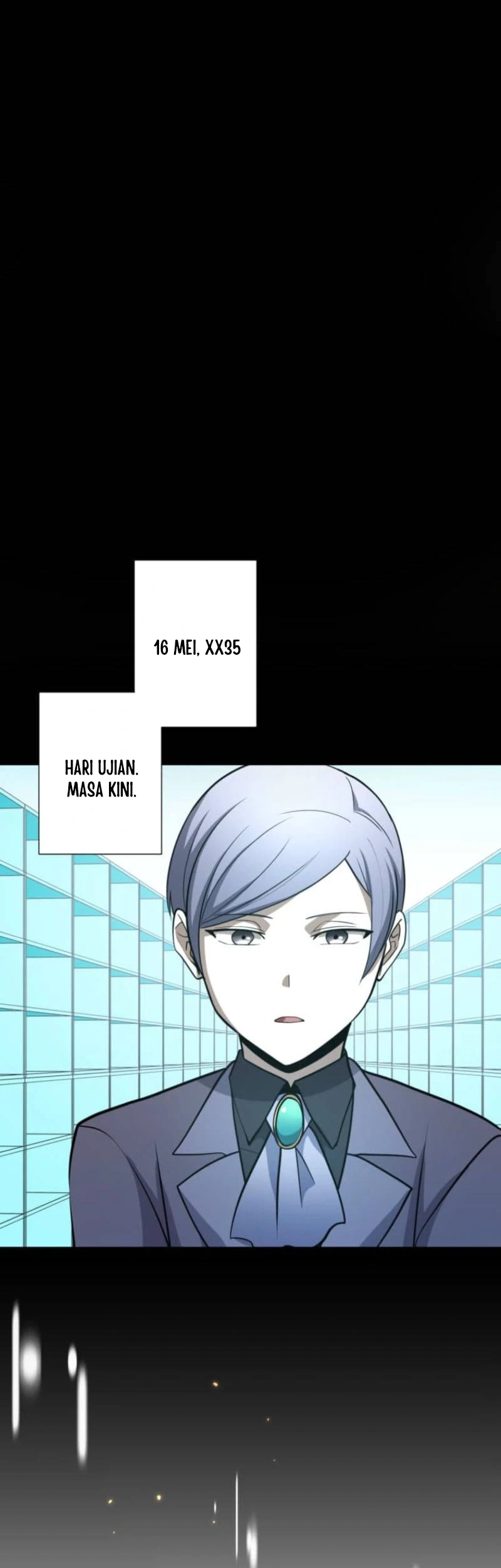 The Zero-Magic Savior: Using My Unique Skill to Save the World Chapter 10 - halaman 5