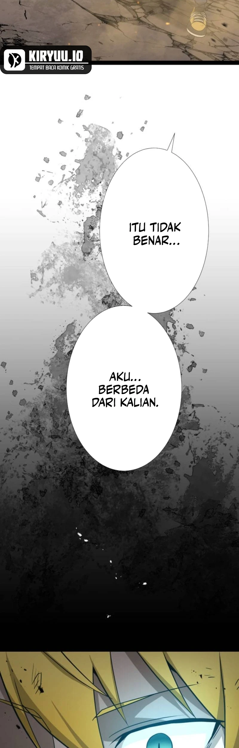 The Zero-Magic Savior: Using My Unique Skill to Save the World Chapter 10 - halaman 50
