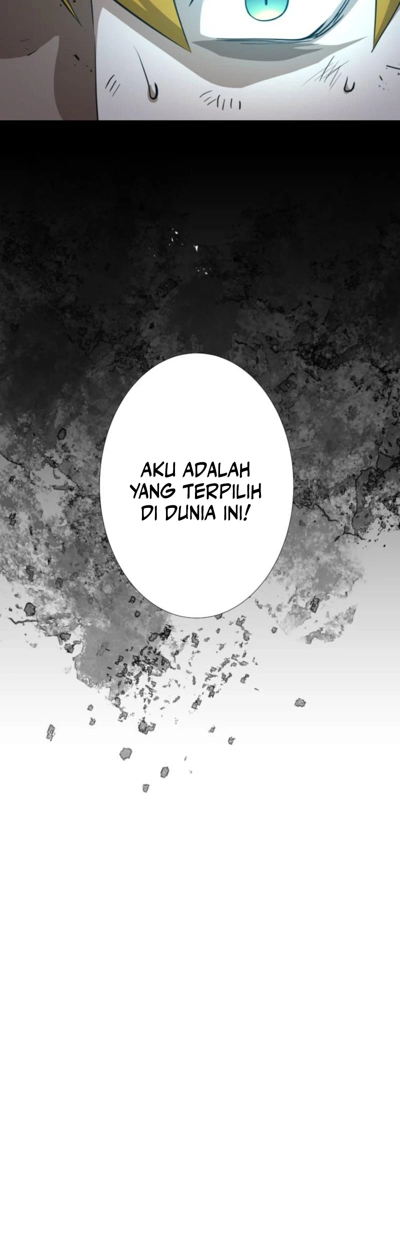 The Zero-Magic Savior: Using My Unique Skill to Save the World Chapter 10 - halaman 51