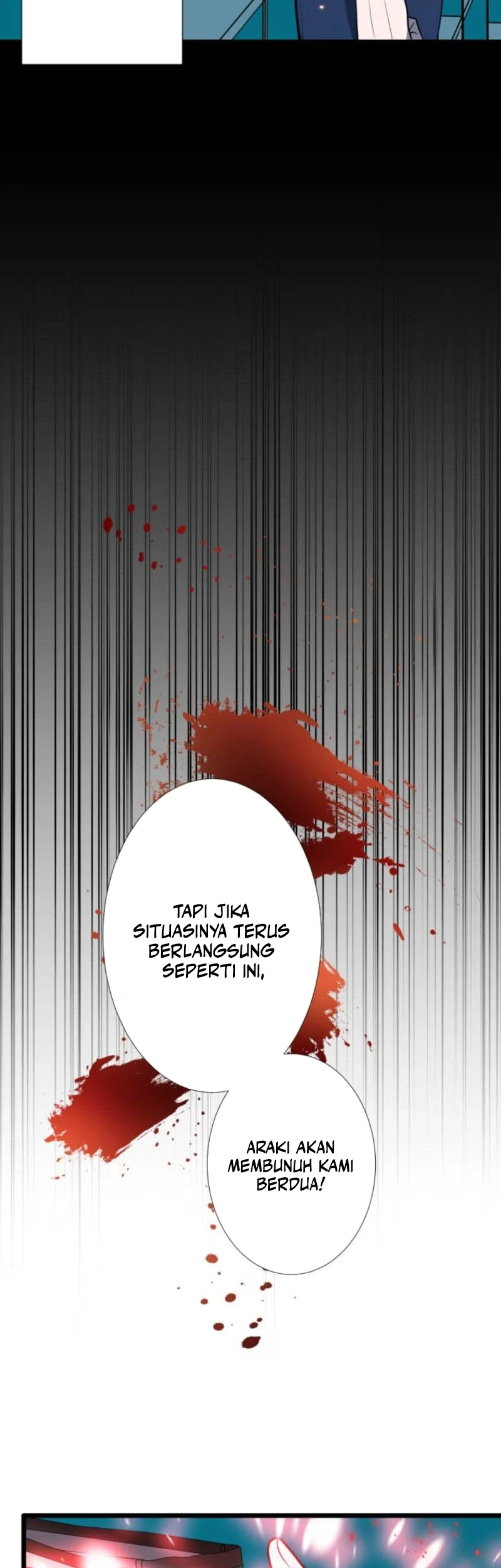 The Zero-Magic Savior: Using My Unique Skill to Save the World Chapter 10 - halaman 8