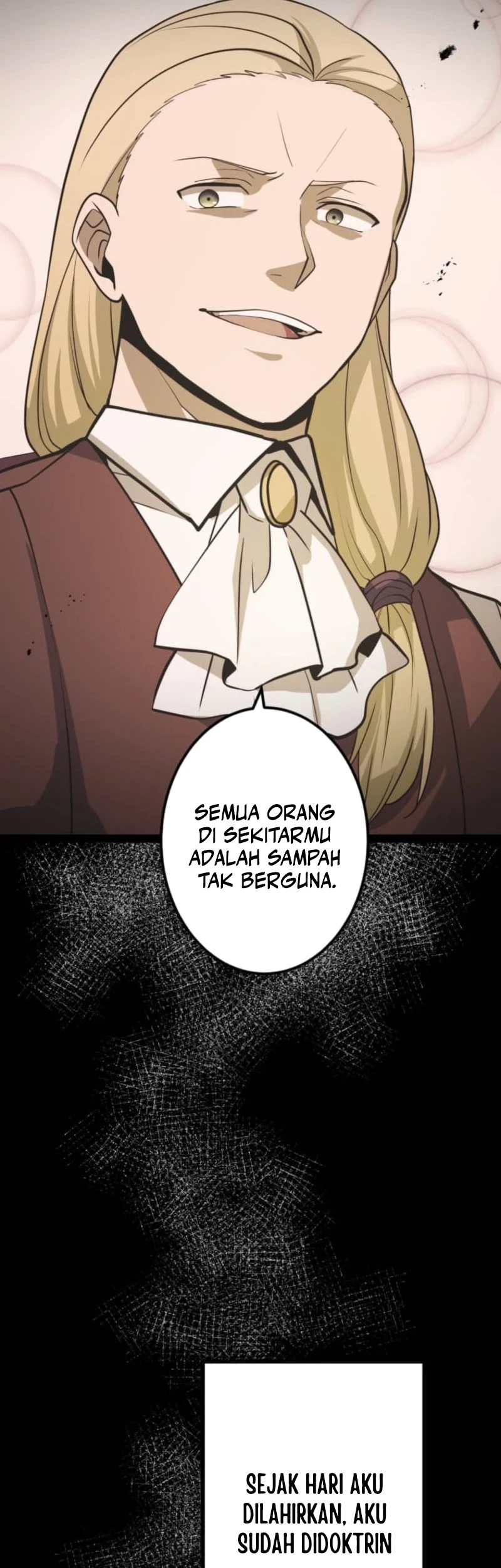 The Zero-Magic Savior: Using My Unique Skill to Save the World Chapter 11 - halaman 13