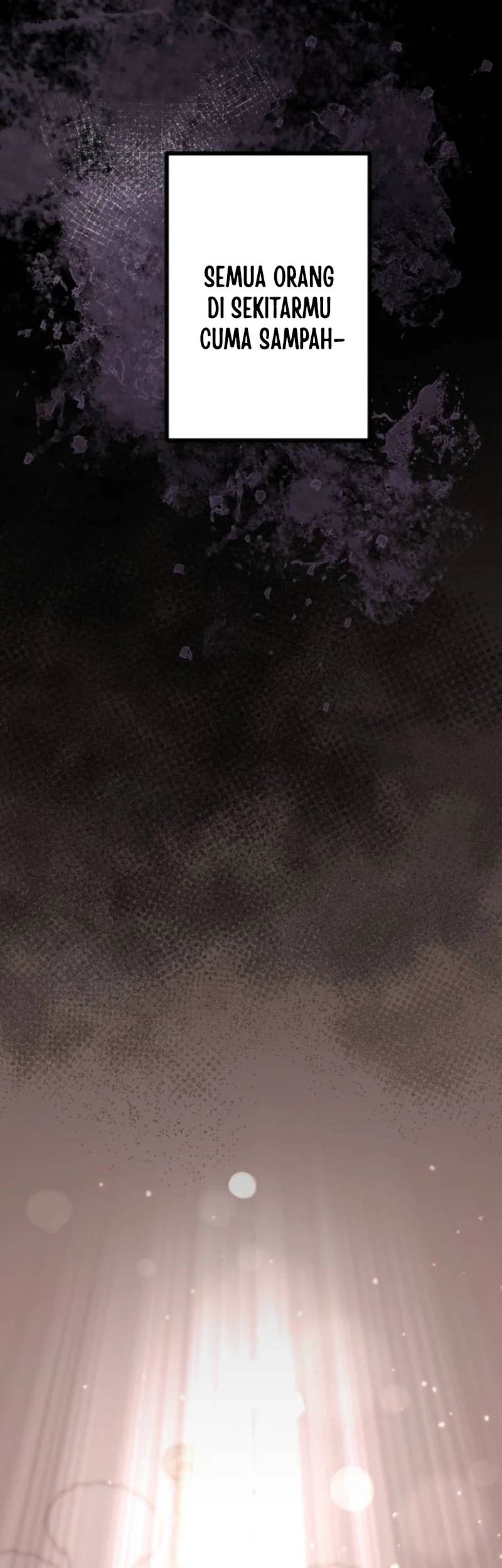 The Zero-Magic Savior: Using My Unique Skill to Save the World Chapter 11 - halaman 17