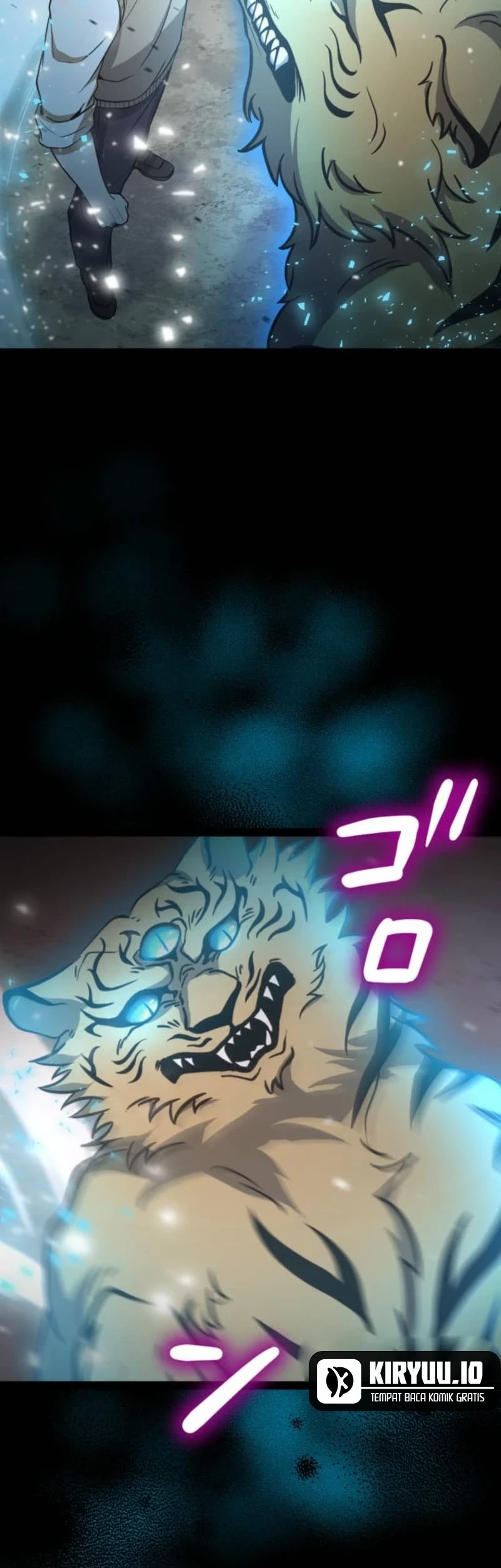 The Zero-Magic Savior: Using My Unique Skill to Save the World Chapter 11 - halaman 25