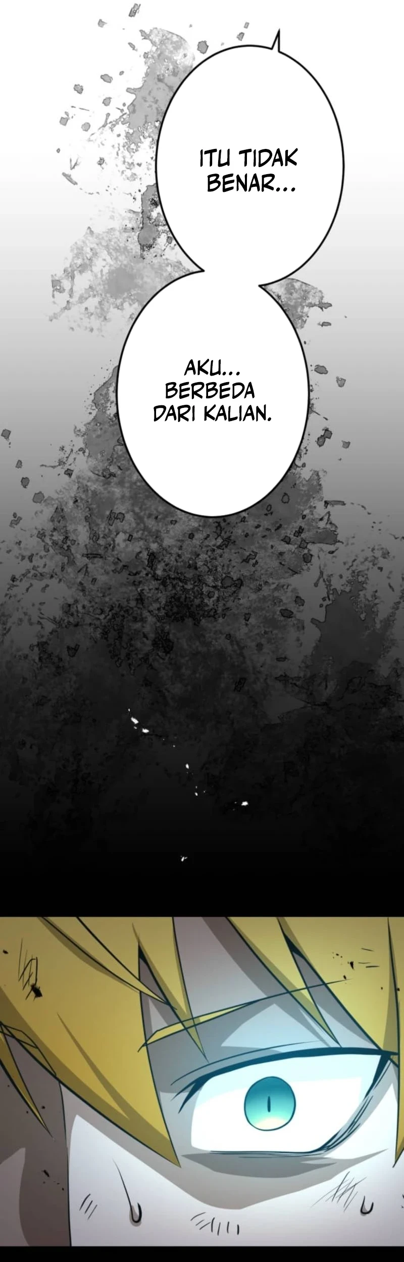 The Zero-Magic Savior: Using My Unique Skill to Save the World Chapter 11 - halaman 4
