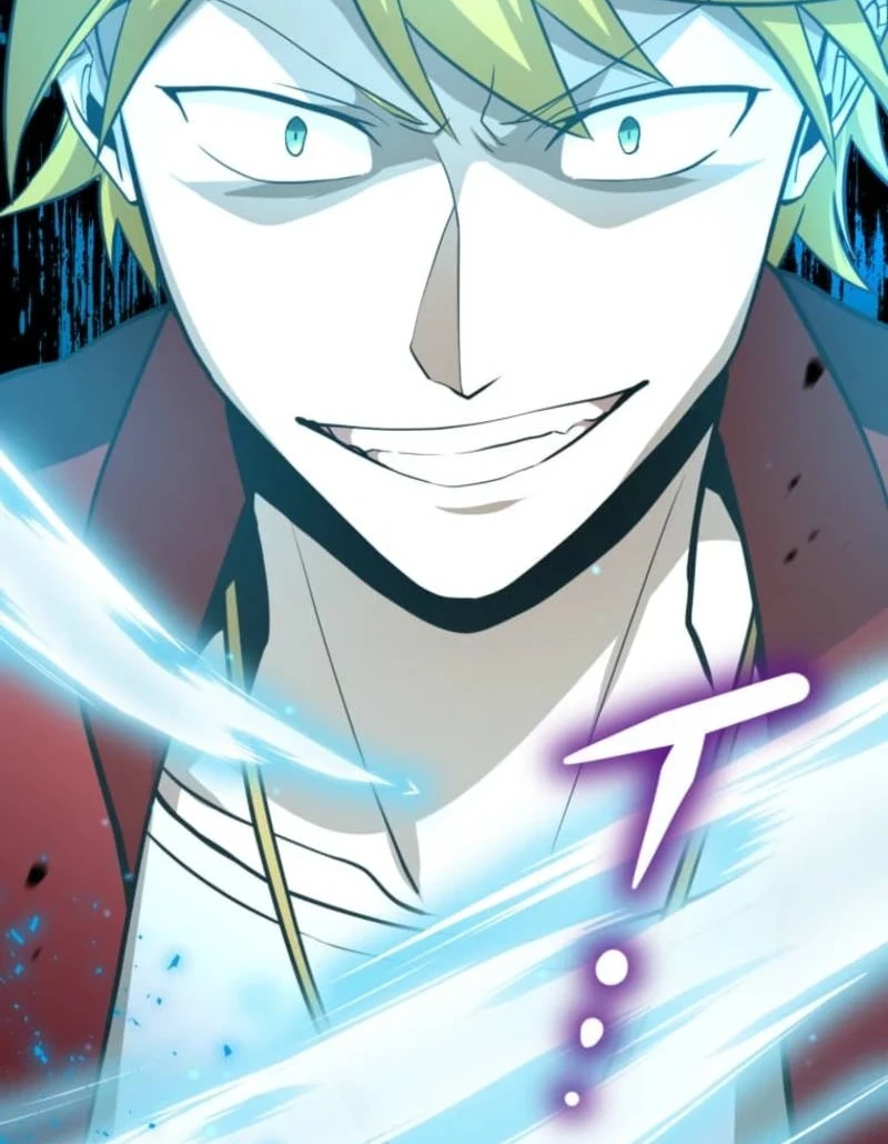 The Zero-Magic Savior: Using My Unique Skill to Save the World Chapter 11 - halaman 45