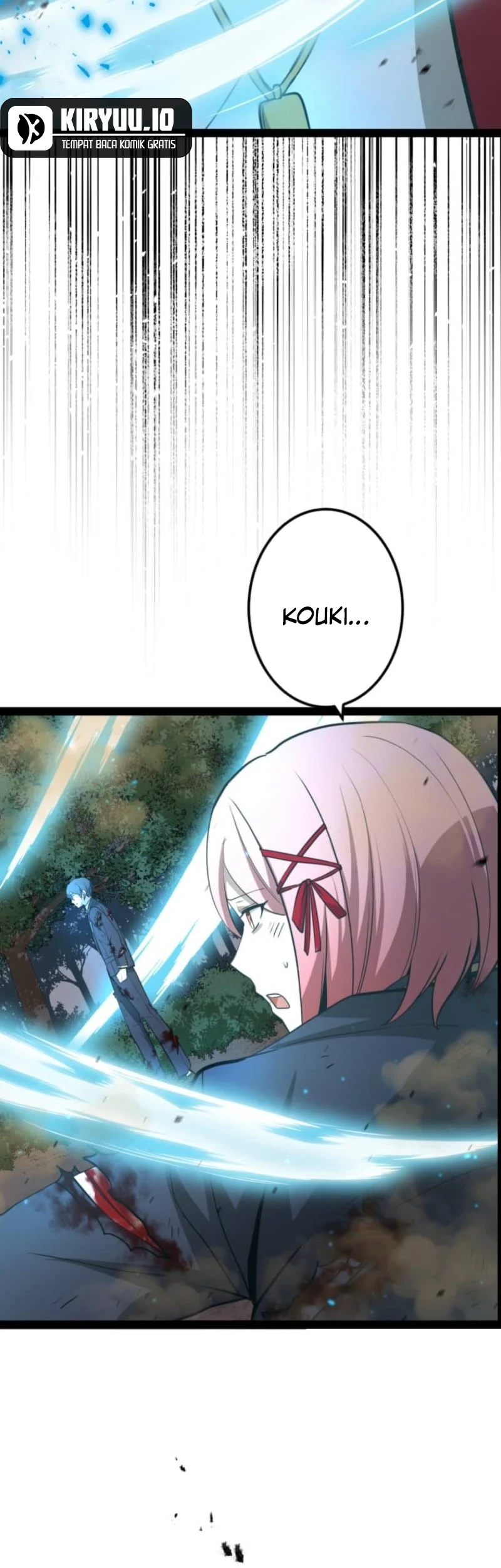 The Zero-Magic Savior: Using My Unique Skill to Save the World Chapter 11 - halaman 46