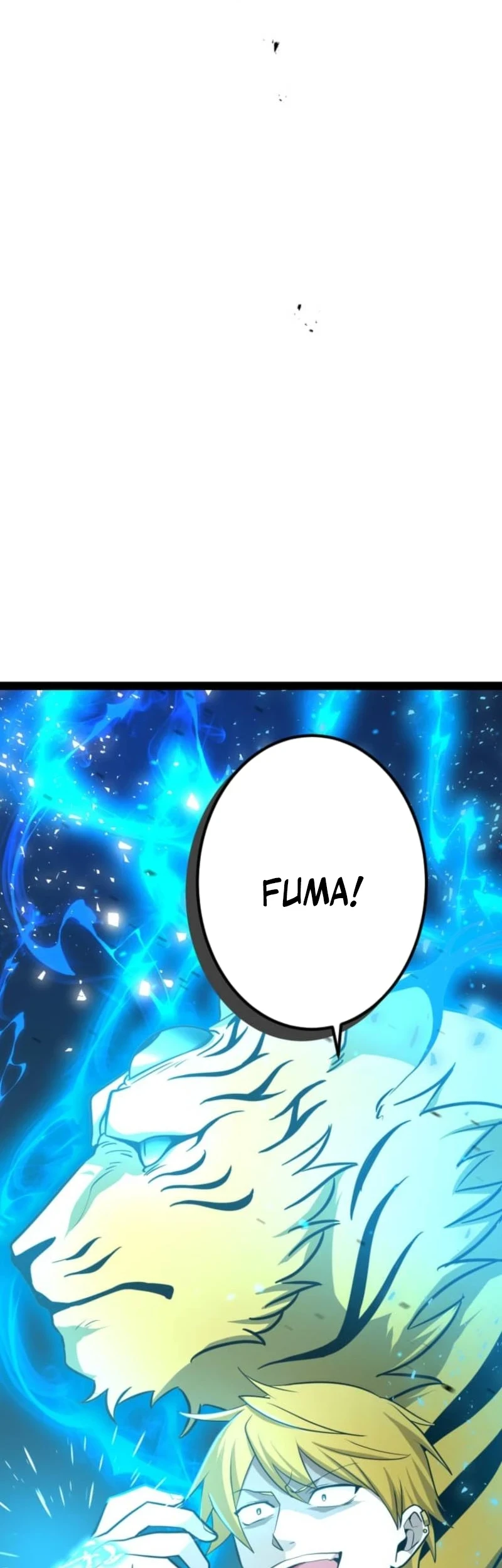 The Zero-Magic Savior: Using My Unique Skill to Save the World Chapter 11 - halaman 47