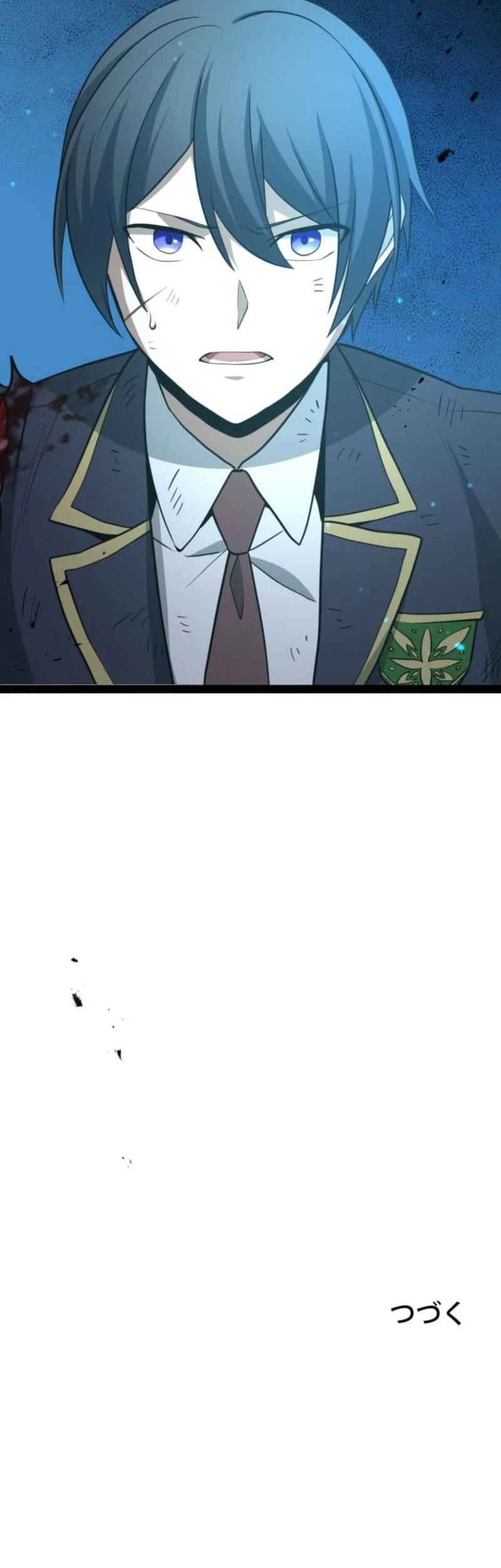 The Zero-Magic Savior: Using My Unique Skill to Save the World Chapter 11 - halaman 50