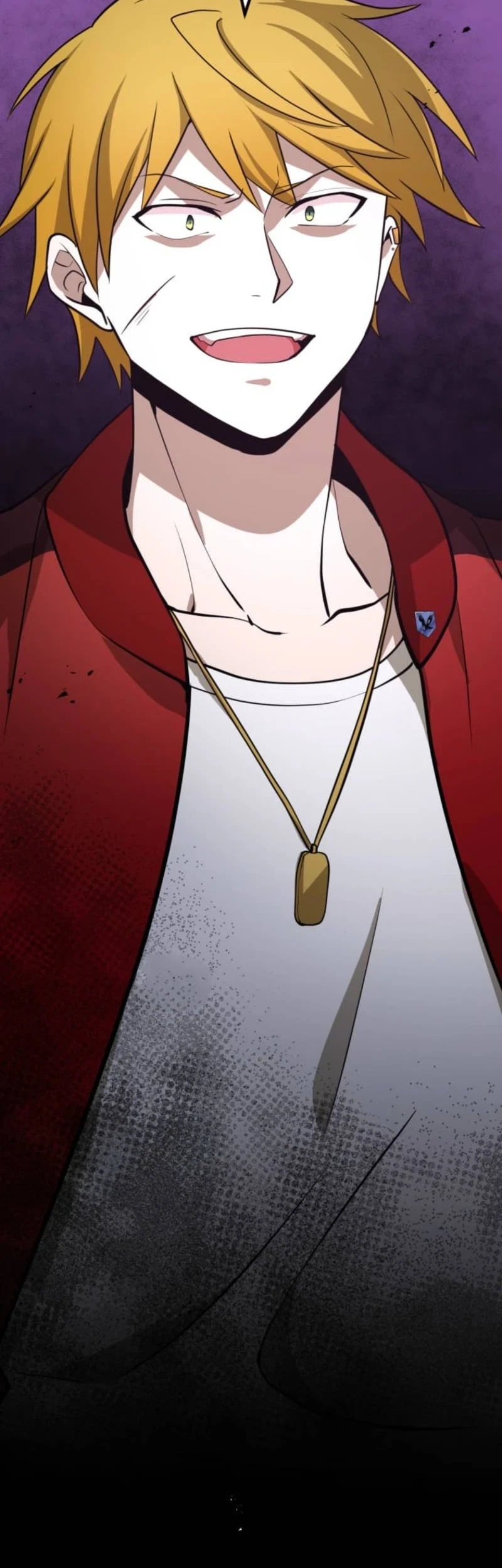 The Zero-Magic Savior: Using My Unique Skill to Save the World Chapter 11 - halaman 7