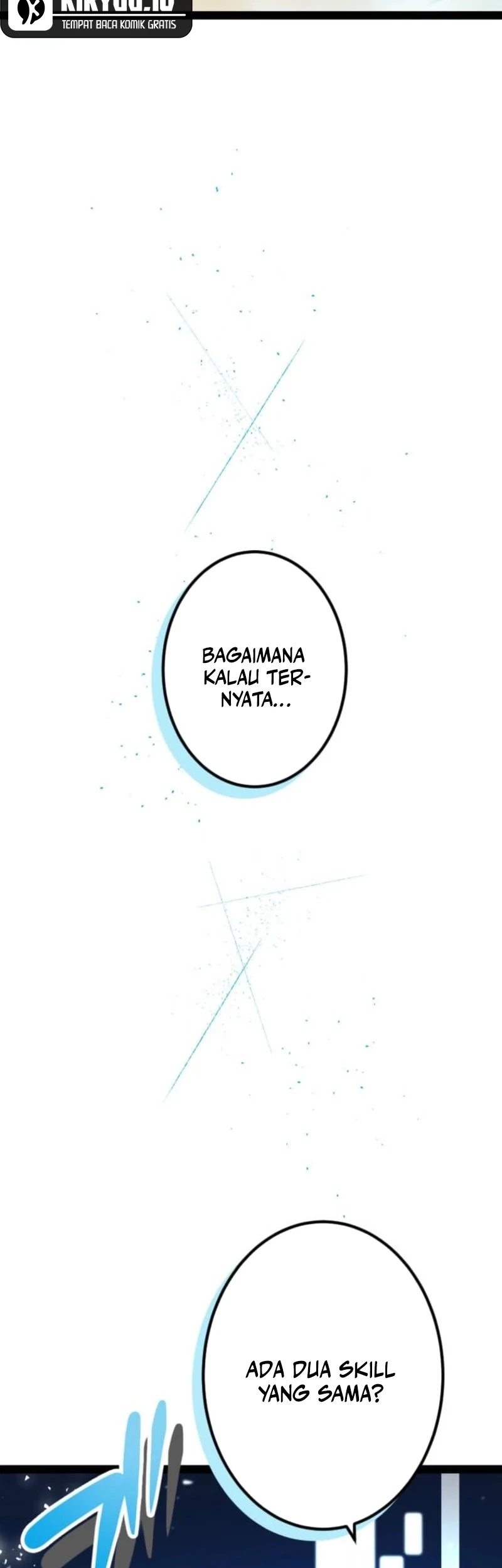 The Zero-Magic Savior: Using My Unique Skill to Save the World Chapter 12 - halaman 10