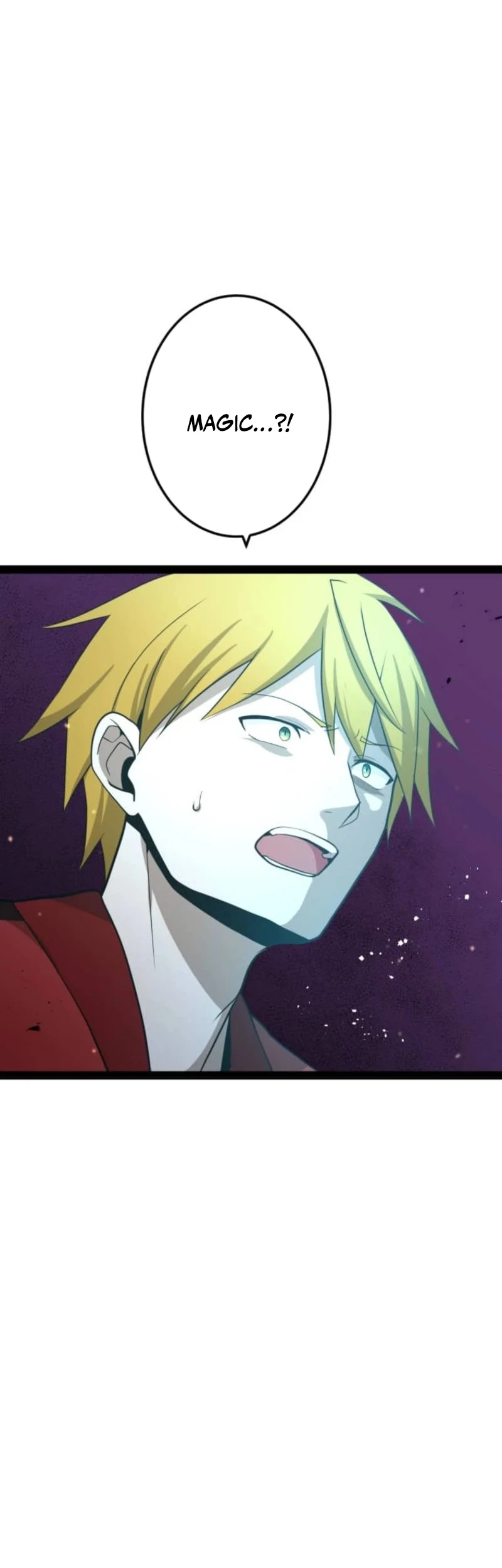 The Zero-Magic Savior: Using My Unique Skill to Save the World Chapter 12 - halaman 12