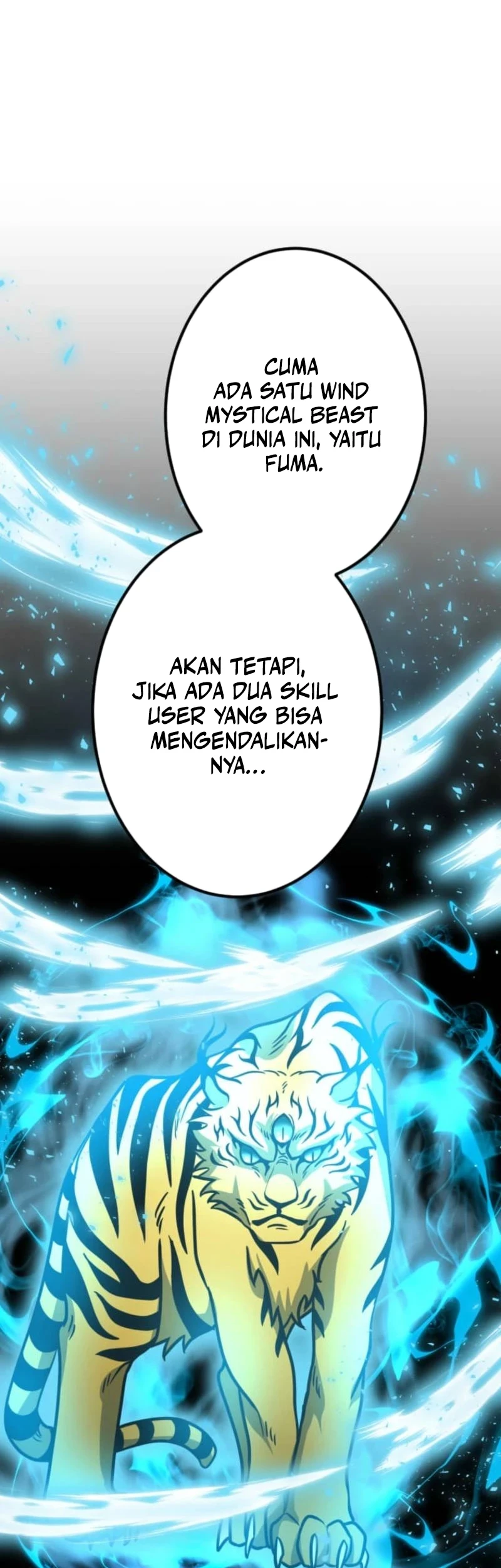 The Zero-Magic Savior: Using My Unique Skill to Save the World Chapter 12 - halaman 13