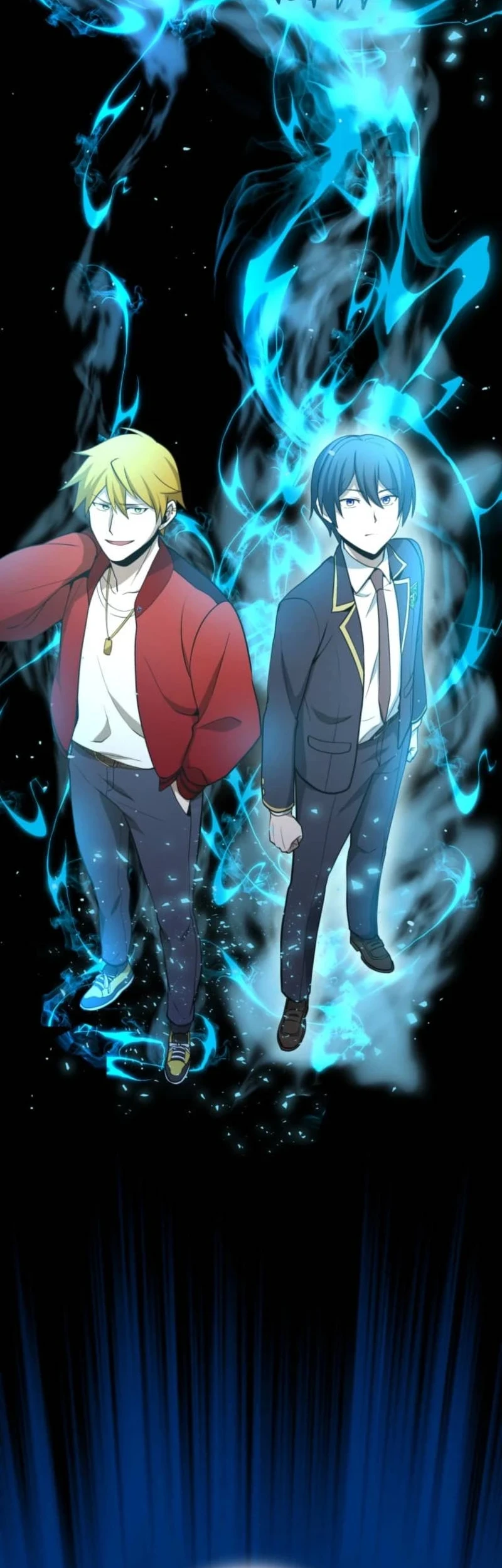 The Zero-Magic Savior: Using My Unique Skill to Save the World Chapter 12 - halaman 14