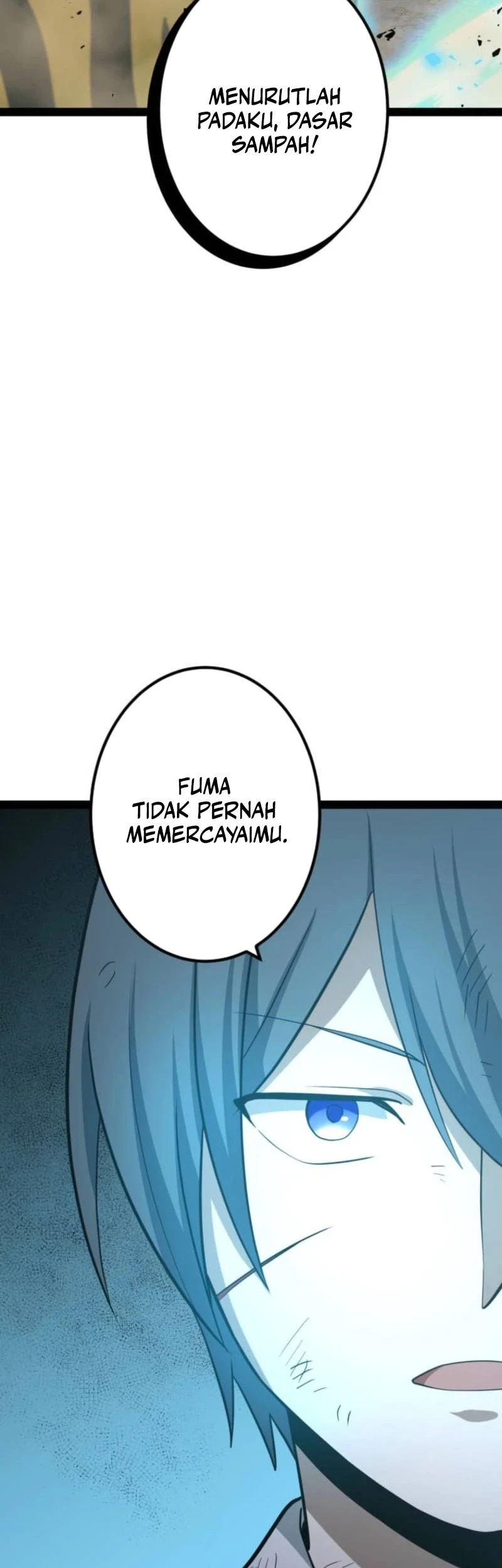The Zero-Magic Savior: Using My Unique Skill to Save the World Chapter 12 - halaman 19