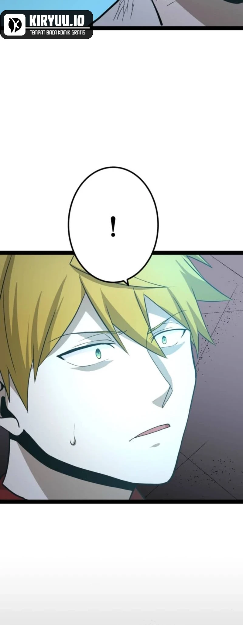 The Zero-Magic Savior: Using My Unique Skill to Save the World Chapter 12 - halaman 20