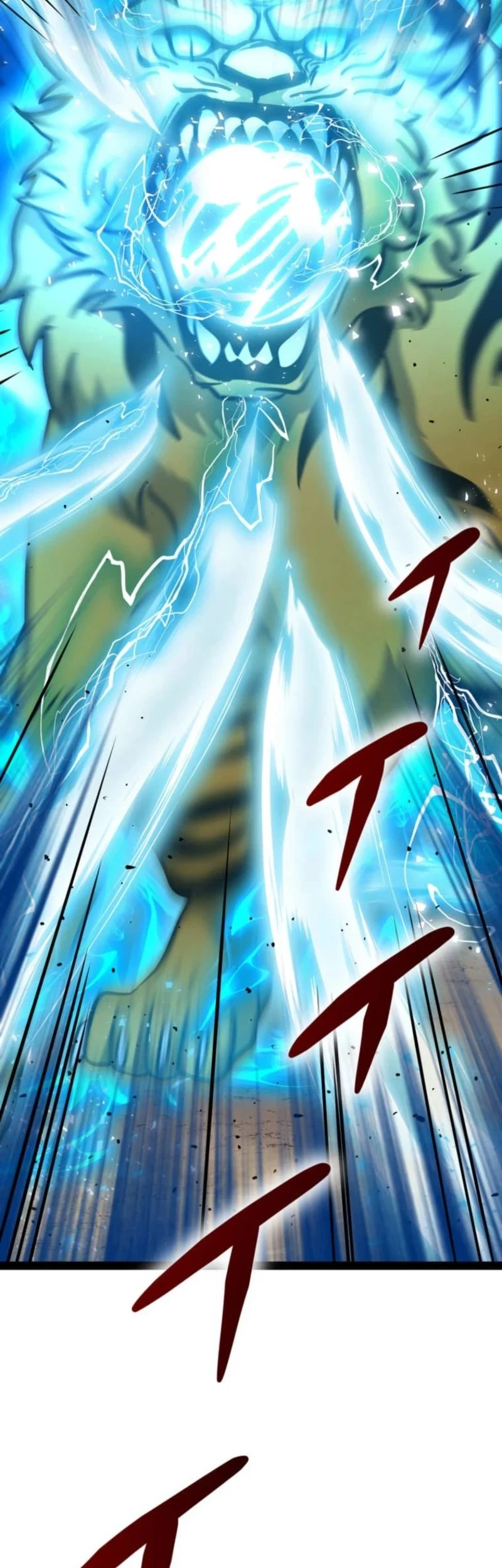 The Zero-Magic Savior: Using My Unique Skill to Save the World Chapter 12 - halaman 31