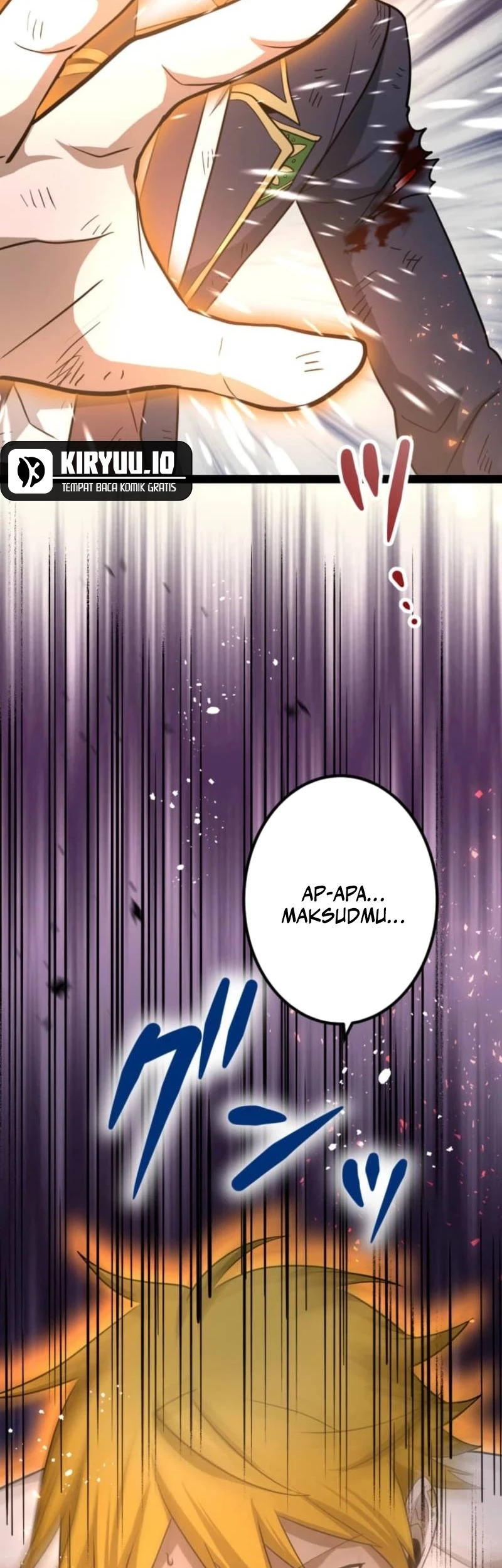 The Zero-Magic Savior: Using My Unique Skill to Save the World Chapter 12 - halaman 39