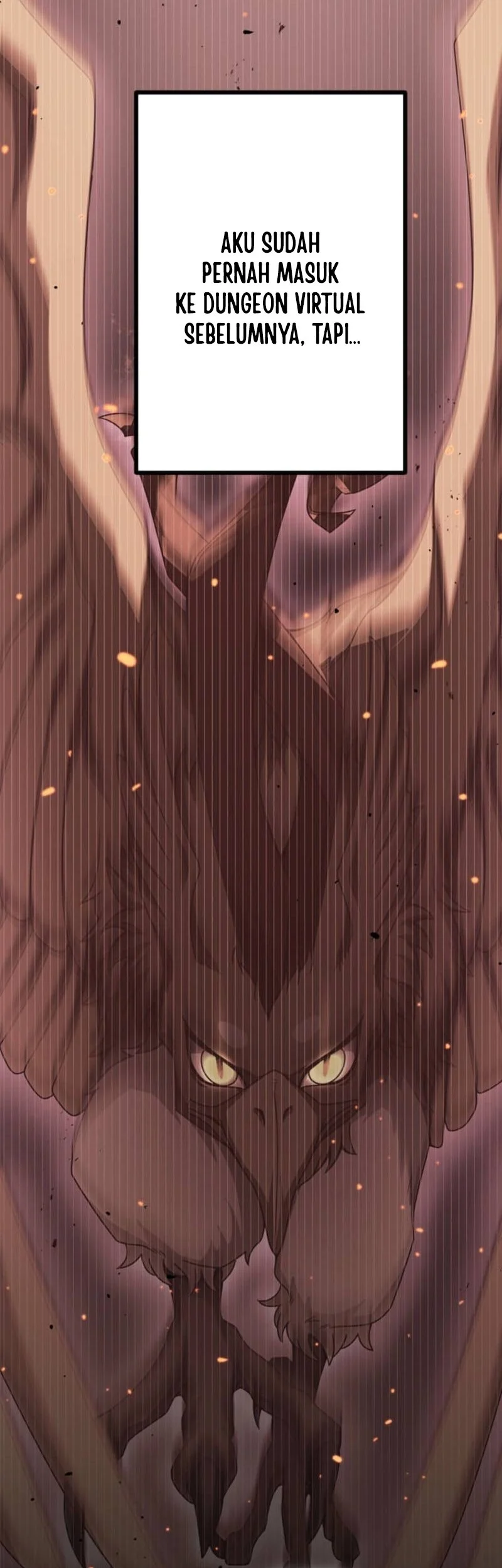 The Zero-Magic Savior: Using My Unique Skill to Save the World Chapter 14 - halaman 13