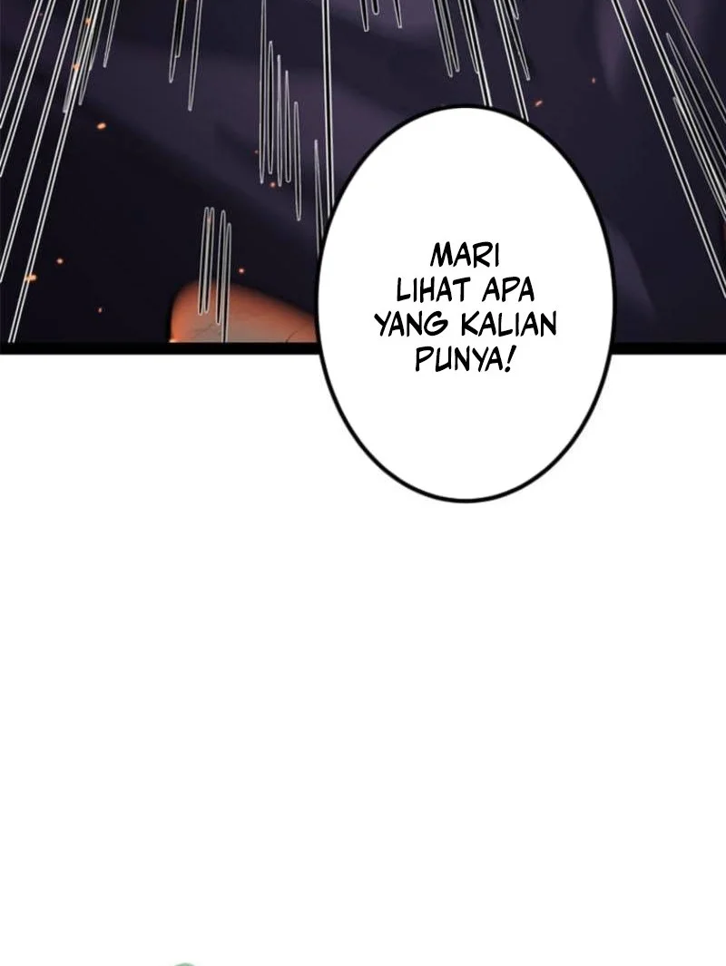 The Zero-Magic Savior: Using My Unique Skill to Save the World Chapter 14 - halaman 24