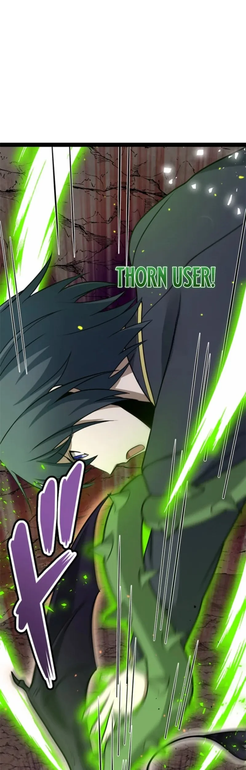 The Zero-Magic Savior: Using My Unique Skill to Save the World Chapter 14 - halaman 26