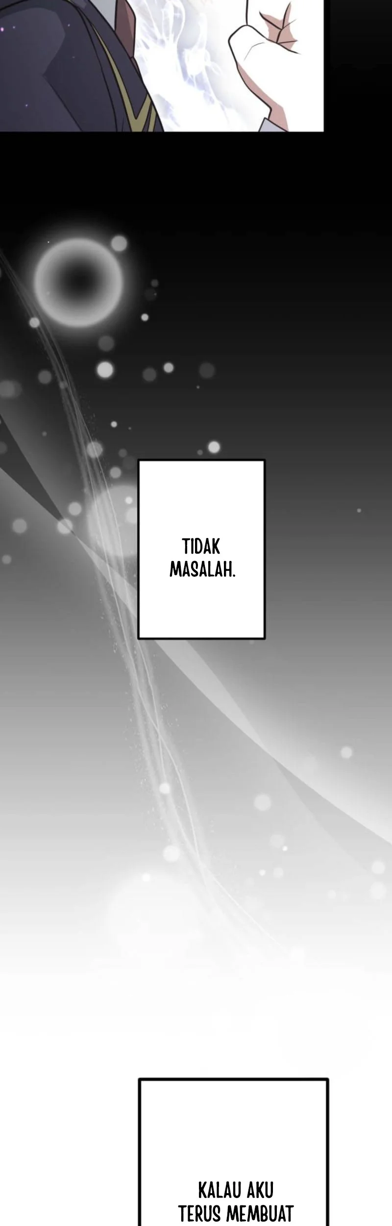 The Zero-Magic Savior: Using My Unique Skill to Save the World Chapter 14 - halaman 3
