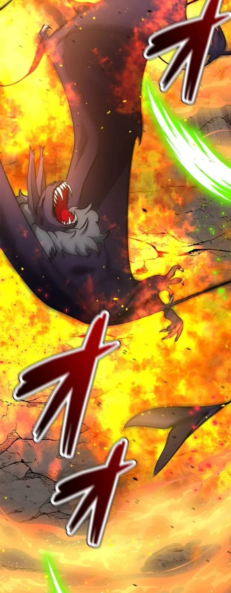 The Zero-Magic Savior: Using My Unique Skill to Save the World Chapter 14 - halaman 35