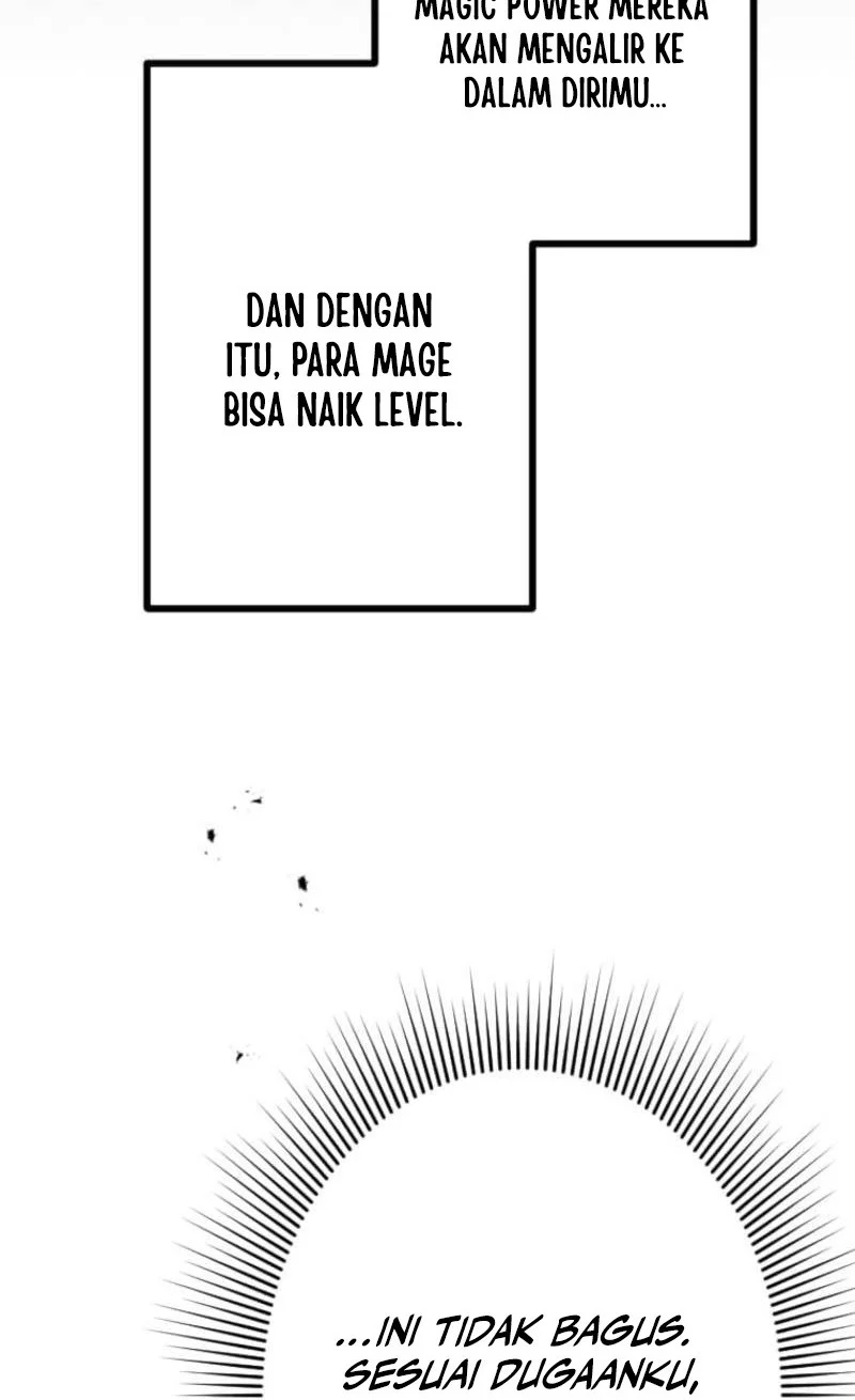 The Zero-Magic Savior: Using My Unique Skill to Save the World Chapter 14 - halaman 39