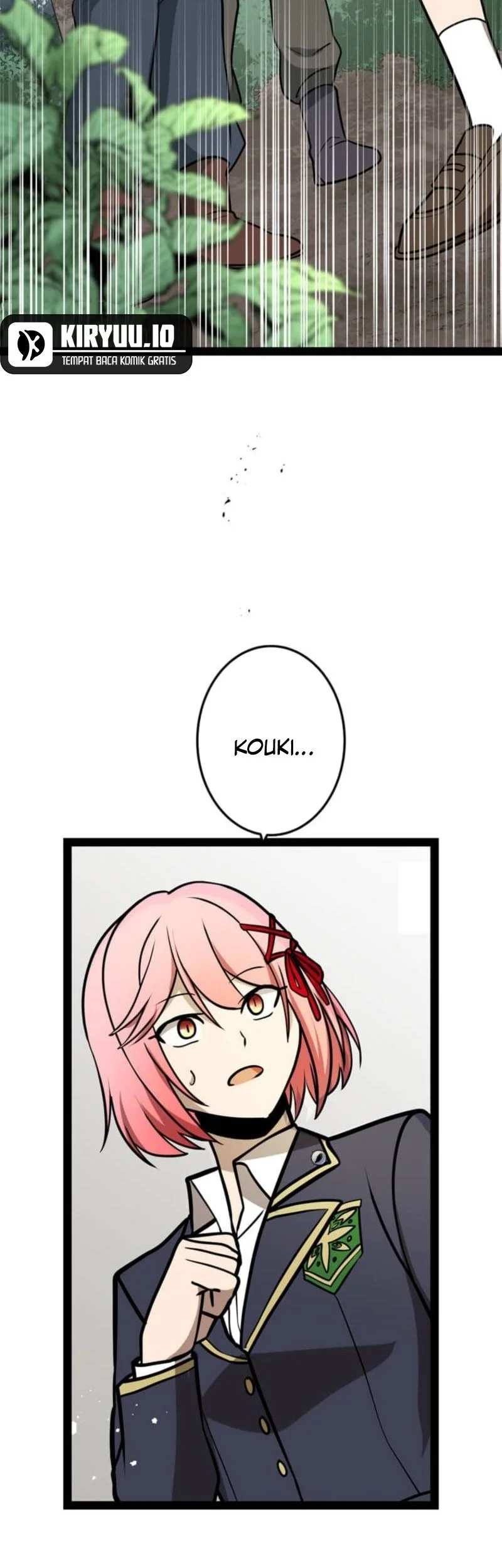 The Zero-Magic Savior: Using My Unique Skill to Save the World Chapter 14 - halaman 46