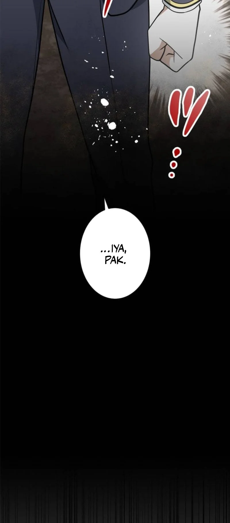 The Zero-Magic Savior: Using My Unique Skill to Save the World Chapter 14 - halaman 51