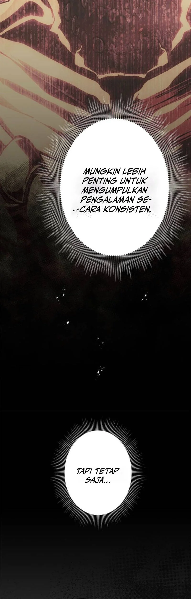 The Zero-Magic Savior: Using My Unique Skill to Save the World Chapter 14 - halaman 57