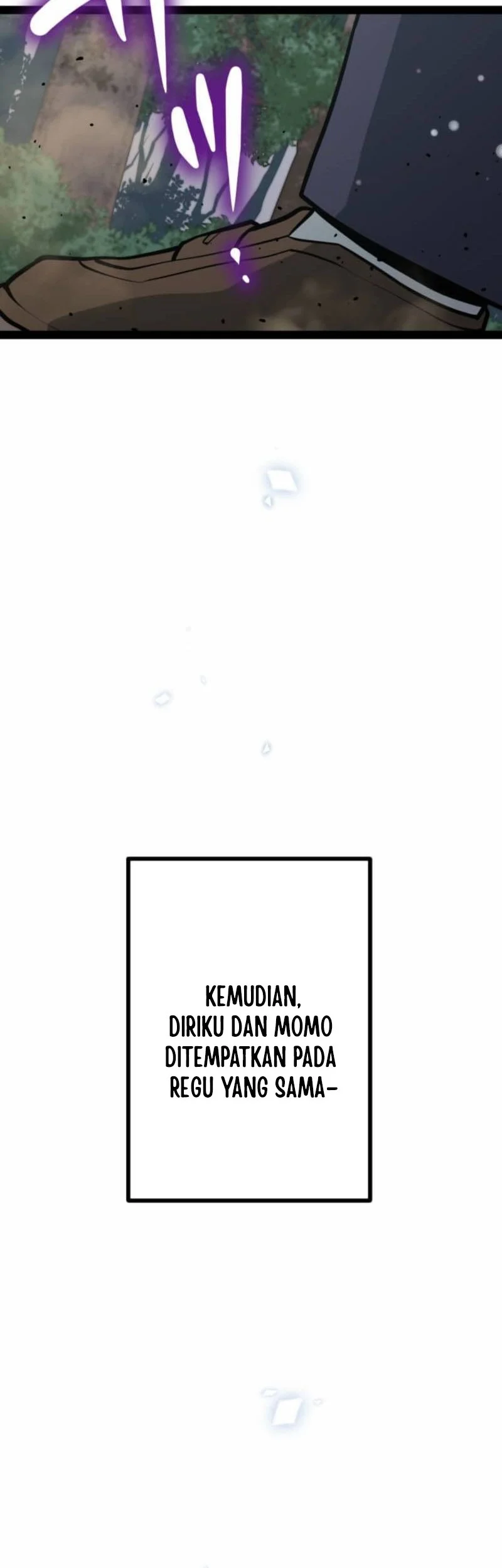 The Zero-Magic Savior: Using My Unique Skill to Save the World Chapter 14 - halaman 6