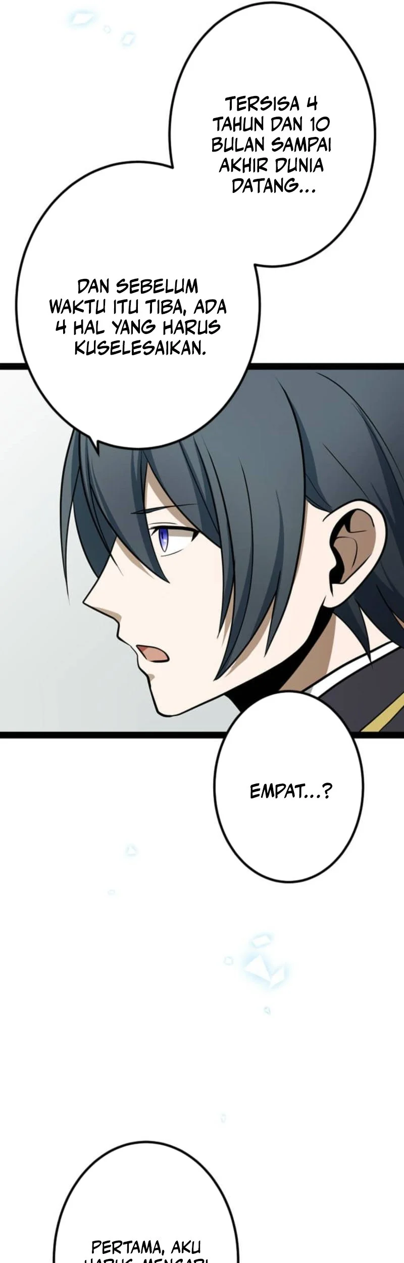 The Zero-Magic Savior: Using My Unique Skill to Save the World Chapter 14 - halaman 60