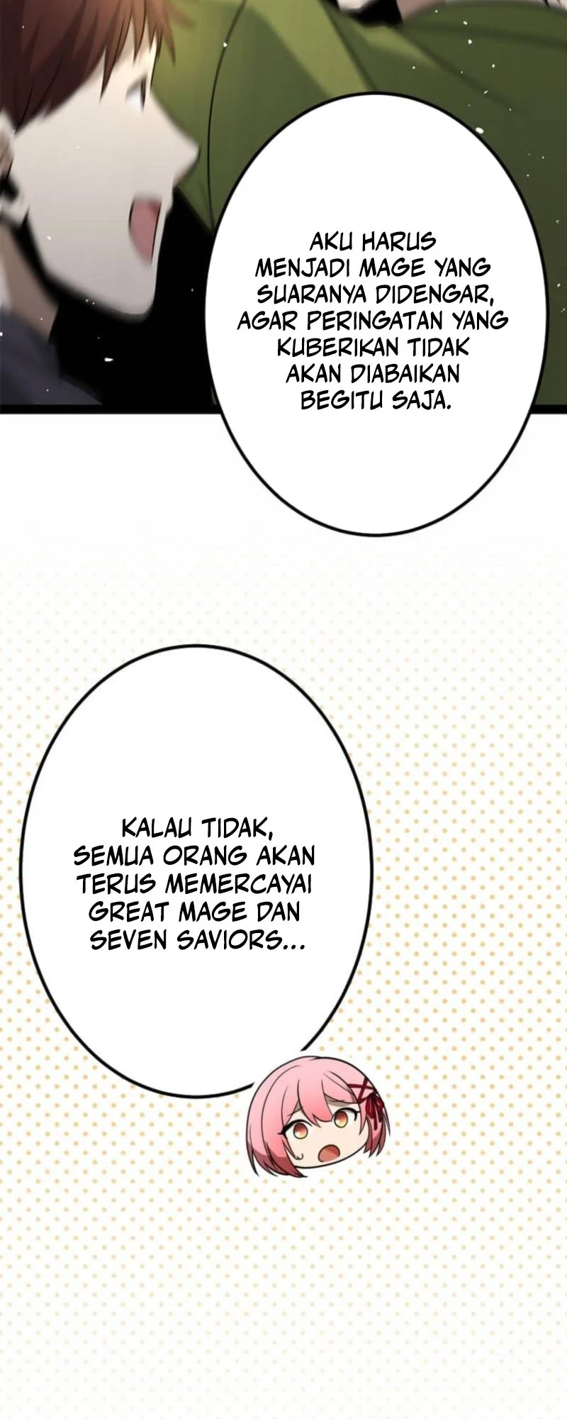 The Zero-Magic Savior: Using My Unique Skill to Save the World Chapter 14 - halaman 63
