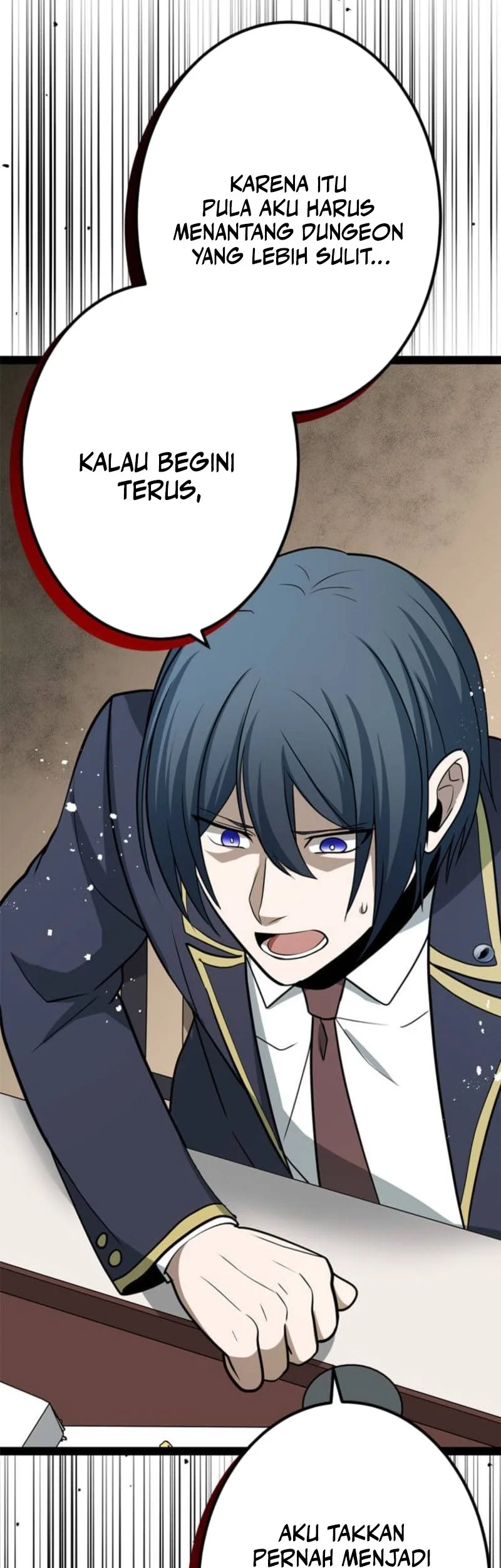 The Zero-Magic Savior: Using My Unique Skill to Save the World Chapter 14 - halaman 69