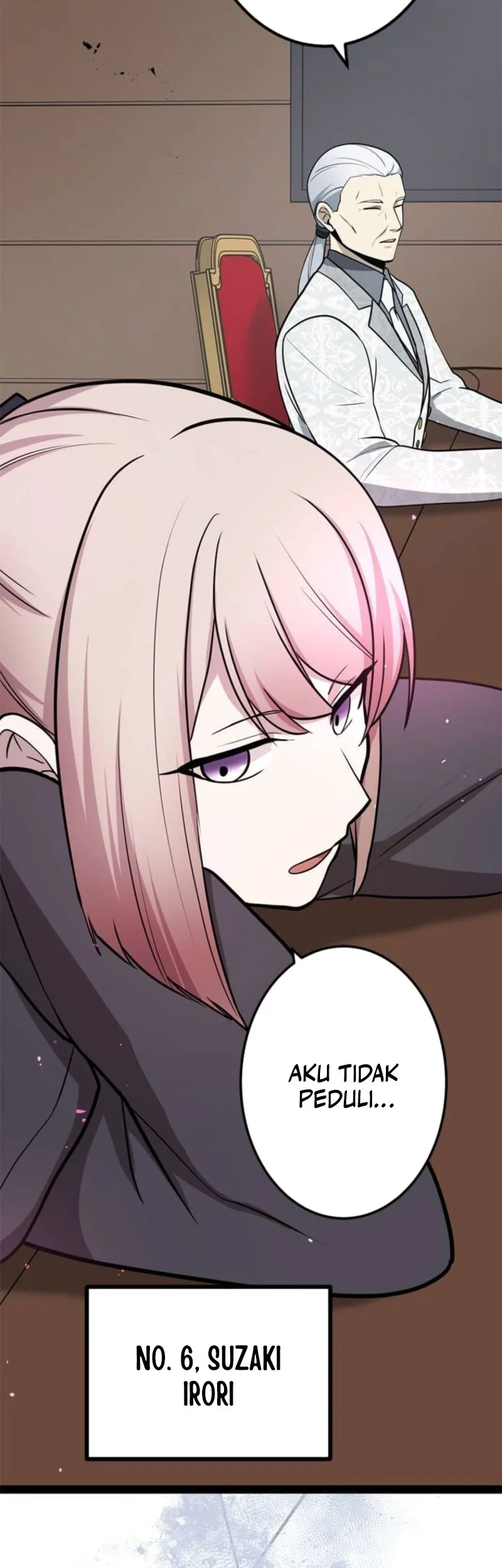The Zero-Magic Savior: Using My Unique Skill to Save the World Chapter 14 - halaman 82