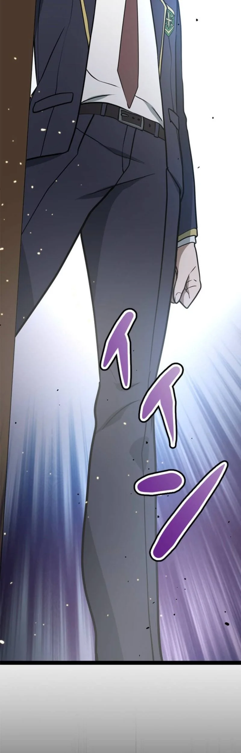 The Zero-Magic Savior: Using My Unique Skill to Save the World Chapter 14 - halaman 86