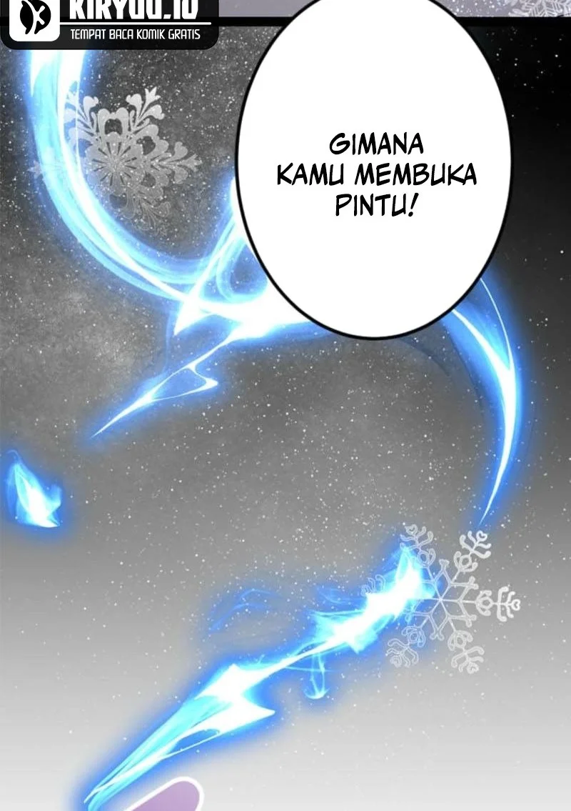 The Zero-Magic Savior: Using My Unique Skill to Save the World Chapter 14 - halaman 91