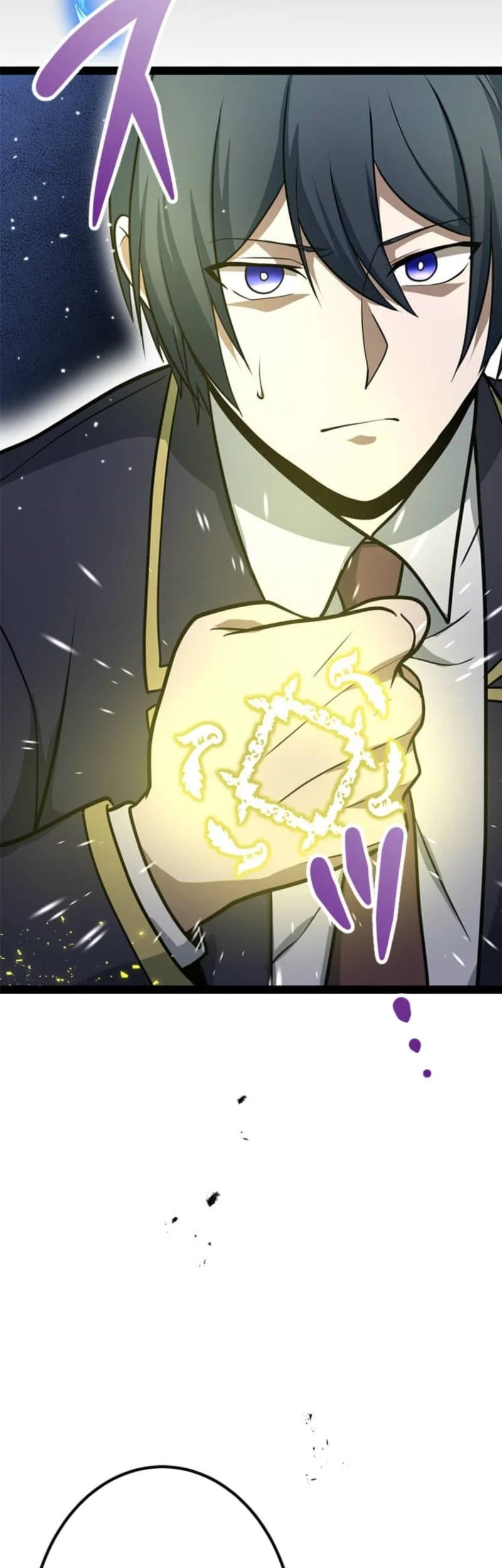 The Zero-Magic Savior: Using My Unique Skill to Save the World Chapter 14 - halaman 92