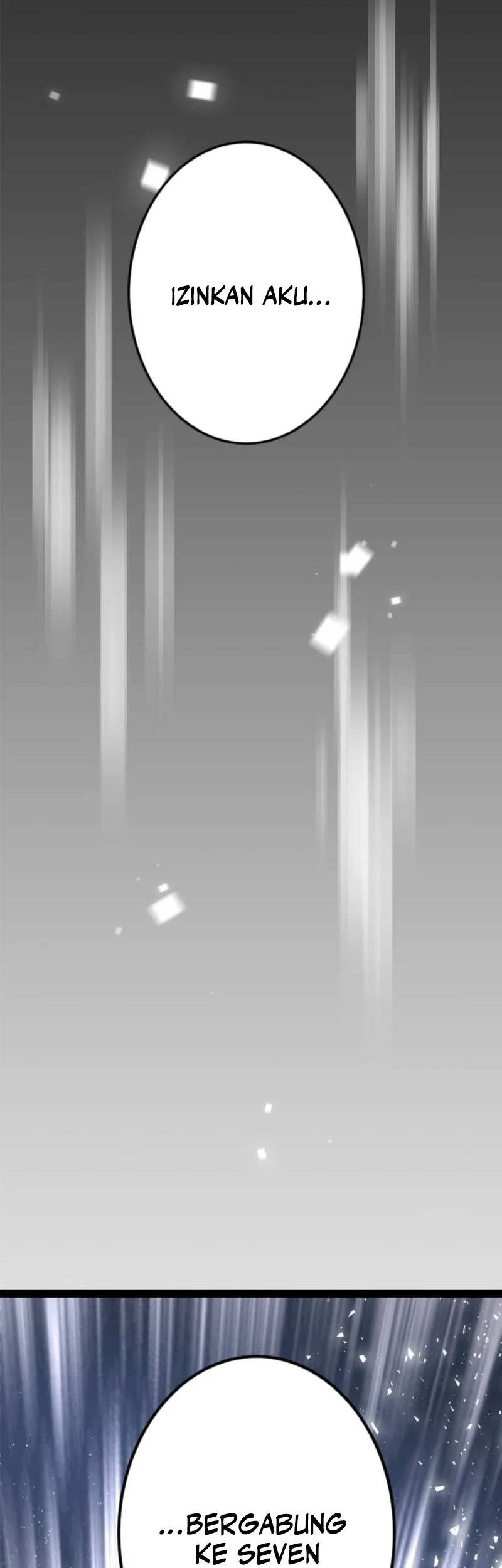 The Zero-Magic Savior: Using My Unique Skill to Save the World Chapter 14 - halaman 96