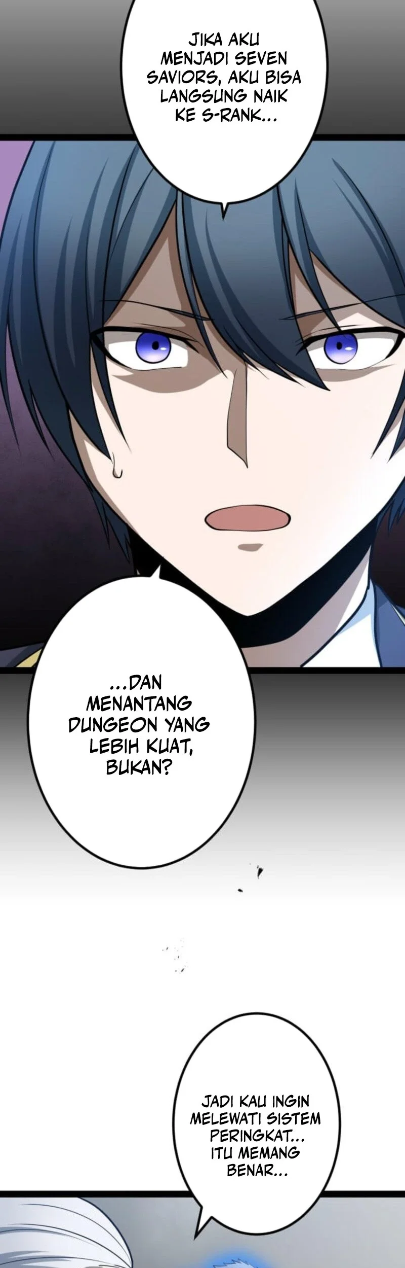 The Zero-Magic Savior: Using My Unique Skill to Save the World Chapter 15 - halaman 10