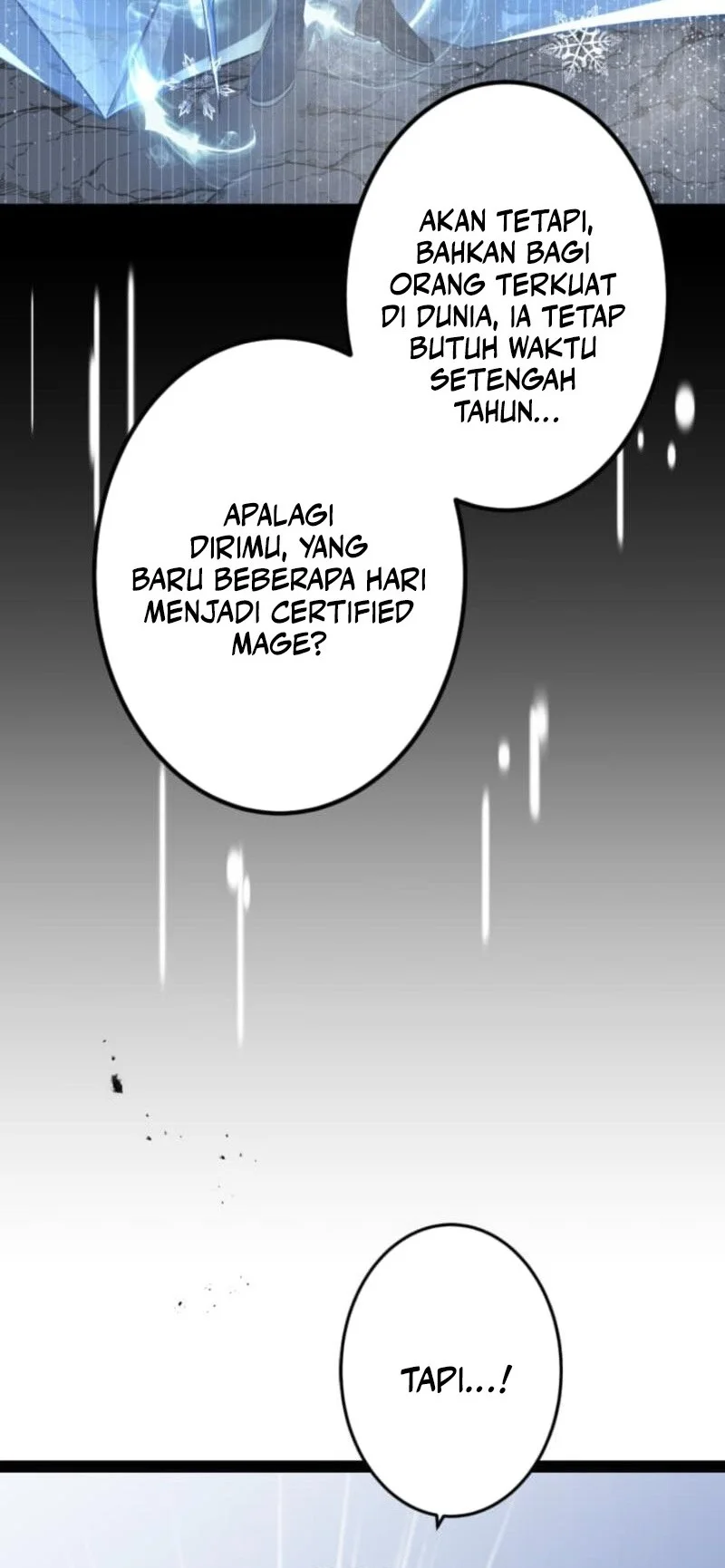 The Zero-Magic Savior: Using My Unique Skill to Save the World Chapter 15 - halaman 12