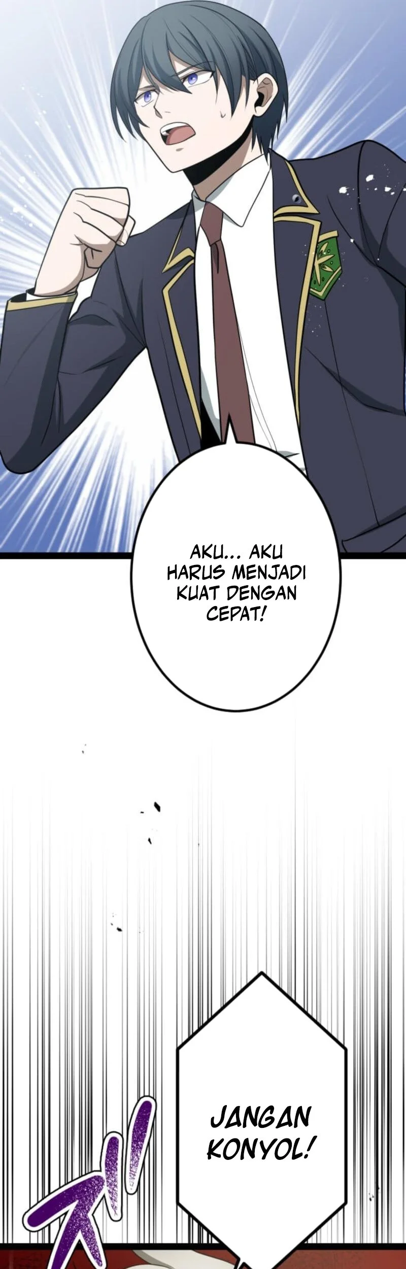 The Zero-Magic Savior: Using My Unique Skill to Save the World Chapter 15 - halaman 13