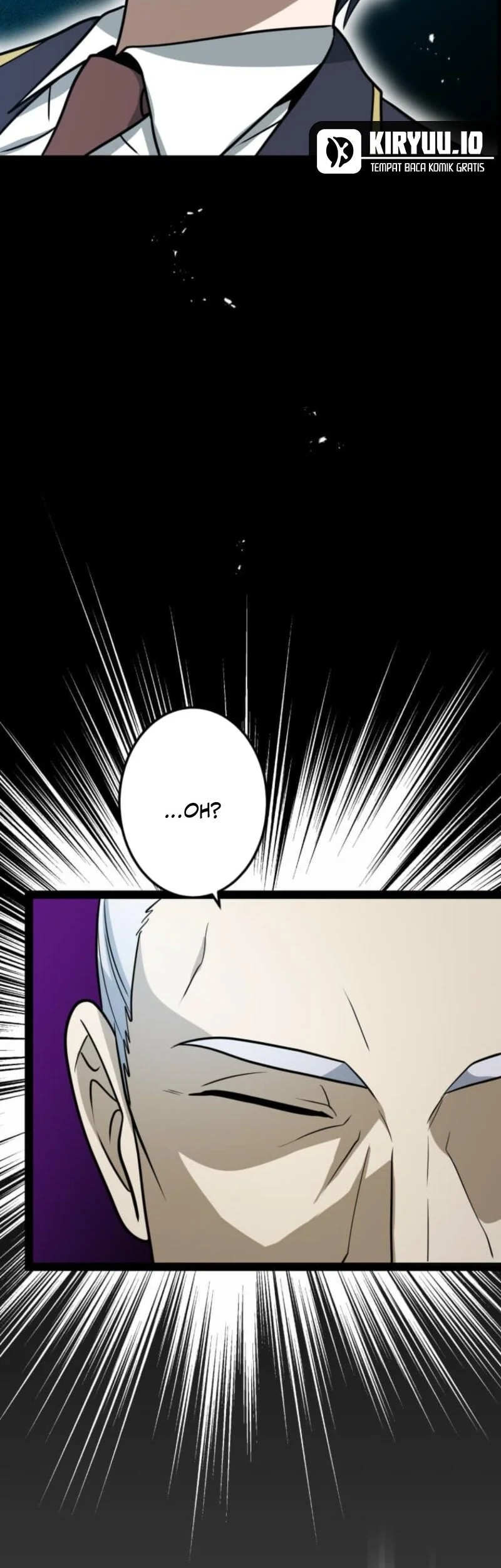 The Zero-Magic Savior: Using My Unique Skill to Save the World Chapter 15 - halaman 2
