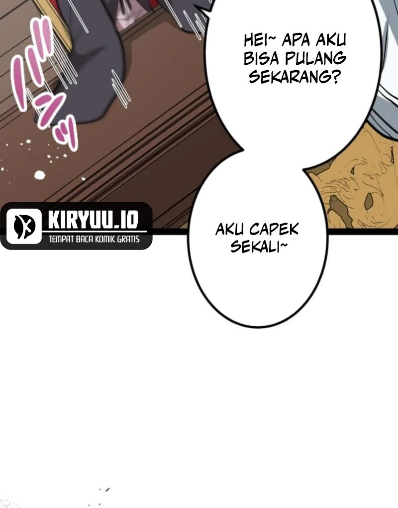 The Zero-Magic Savior: Using My Unique Skill to Save the World Chapter 15 - halaman 20