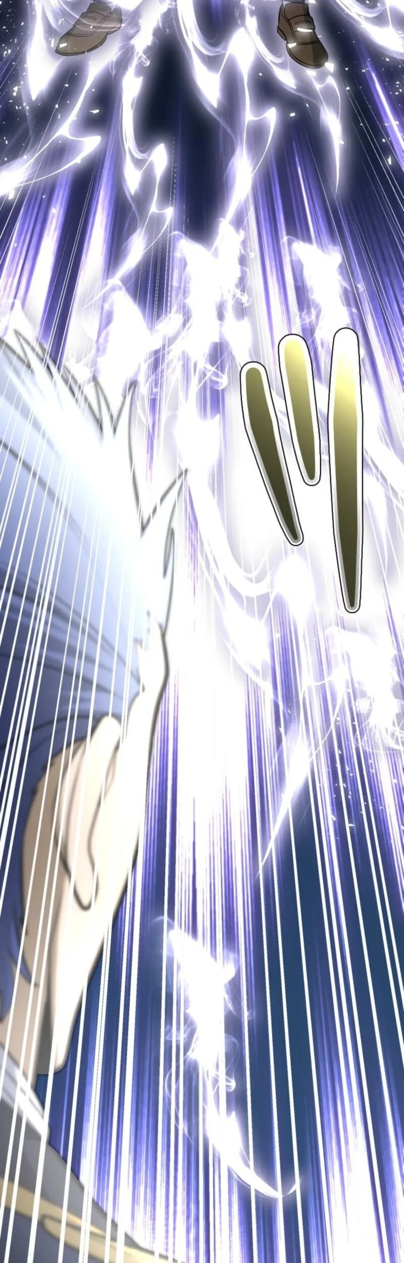 The Zero-Magic Savior: Using My Unique Skill to Save the World Chapter 15 - halaman 26