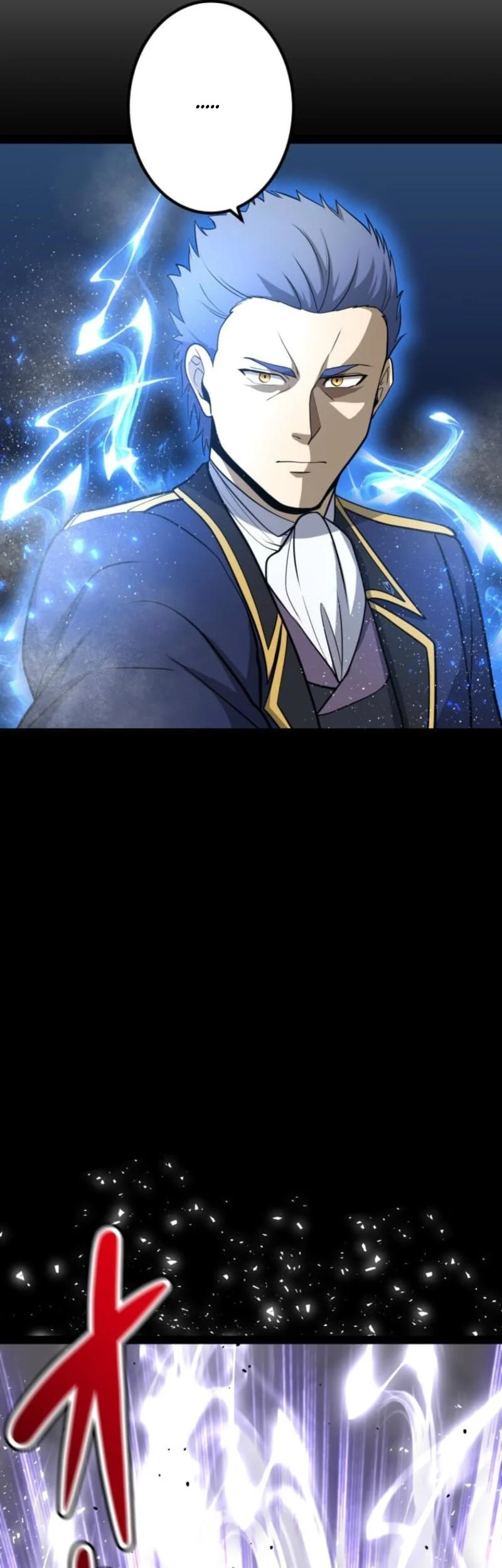The Zero-Magic Savior: Using My Unique Skill to Save the World Chapter 15 - halaman 29